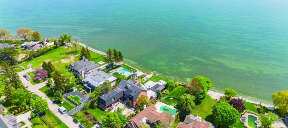 3 bedrooms House in Mississauga, Canada No. 816 6