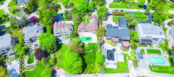 3 bedrooms House in Mississauga, Canada No. 816 5