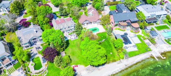 3 bedrooms House in Mississauga, Canada No. 816 4