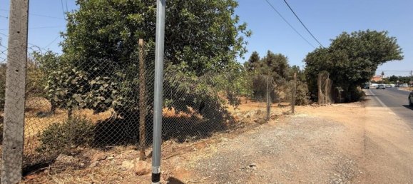  قطعة أرض في Albufeira, Portugal رقم 264589 25