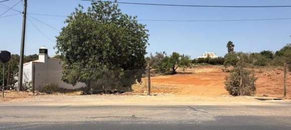  قطعة أرض في Albufeira, Portugal رقم 264589 3