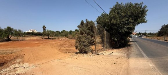  قطعة أرض في Albufeira, Portugal رقم 264589 27