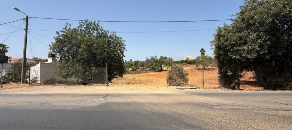  قطعة أرض في Albufeira, Portugal رقم 264589 6