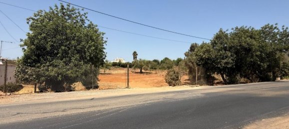  قطعة أرض في Albufeira, Portugal رقم 264589 2