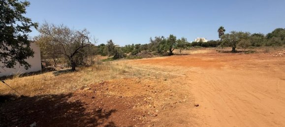  قطعة أرض في Albufeira, Portugal رقم 264589 11