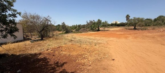  قطعة أرض في Albufeira, Portugal رقم 264589 12