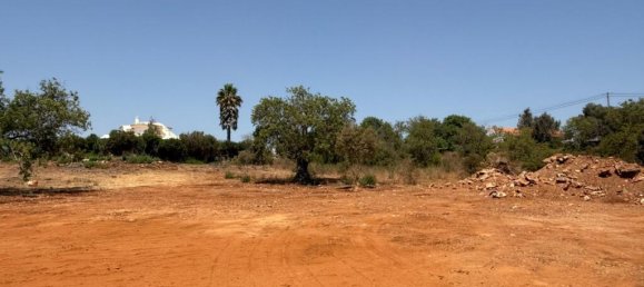  قطعة أرض في Albufeira, Portugal رقم 264589 23