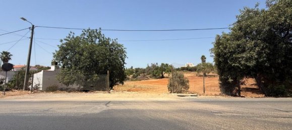  قطعة أرض في Albufeira, Portugal رقم 264589 4
