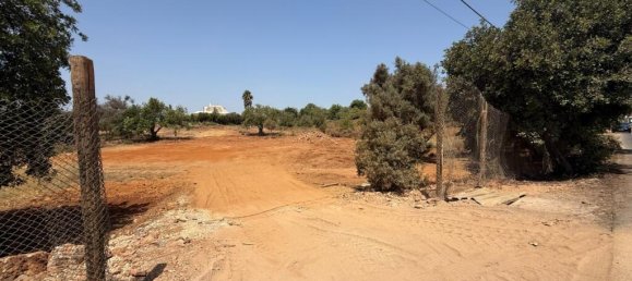  قطعة أرض في Albufeira, Portugal رقم 264589 26