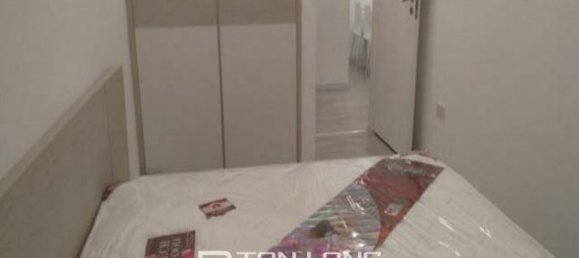 Apartamento T2 em Dong Da, Vietnam N.º 2738 4