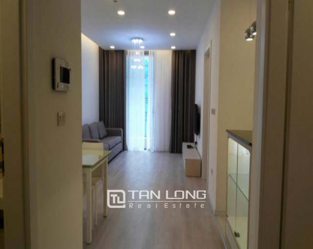 Apartamento T2 em Dong Da, Vietnam N.º 2738