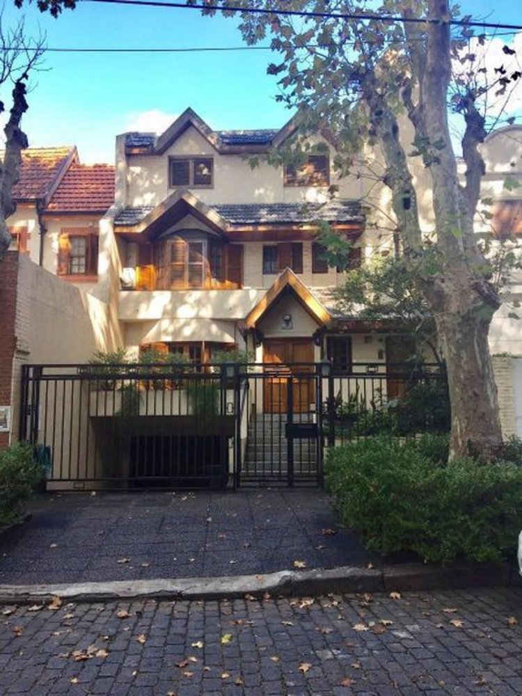 6 Schlafzimmer Haus in Buenos Aires, Argentina, Nr. 73645