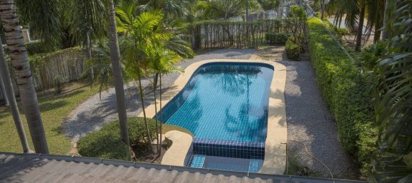 4 bedrooms Cafe / restaurant in Hua Hin, Thailand No. 7319 16