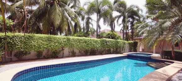 4 bedrooms Cafe / restaurant in Hua Hin, Thailand No. 7319 19