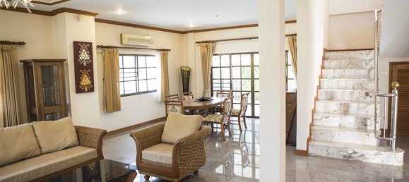 4 bedrooms Cafe / restaurant in Hua Hin, Thailand No. 7319 15