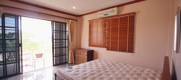 4 bedrooms Cafe / restaurant in Hua Hin, Thailand No. 7319 11