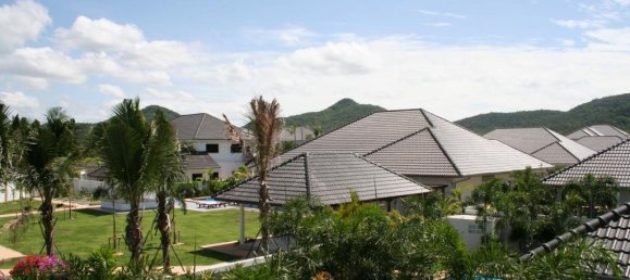 4 bedrooms Cafe / restaurant in Hua Hin, Thailand No. 7319 20