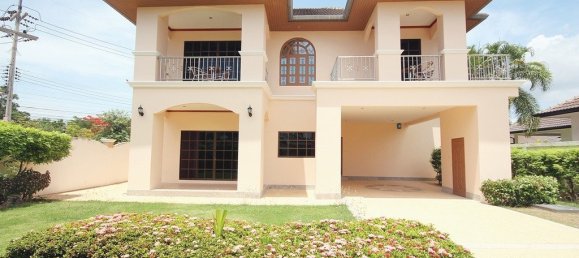 4 bedrooms Cafe / restaurant in Hua Hin, Thailand No. 7319 6