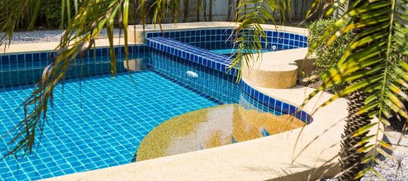 4 bedrooms Cafe / restaurant in Hua Hin, Thailand No. 7319 17