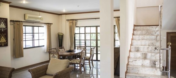 4 bedrooms Cafe / restaurant in Hua Hin, Thailand No. 7319 14