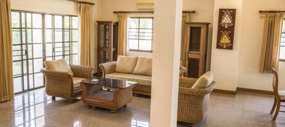 4 bedrooms Cafe / restaurant in Hua Hin, Thailand No. 7319 13