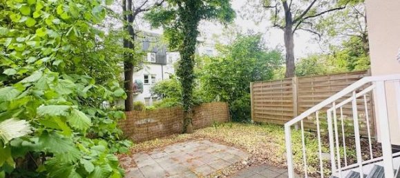 Apartamento de 2 habitaciónes en Munich, Germany No. 153597 13