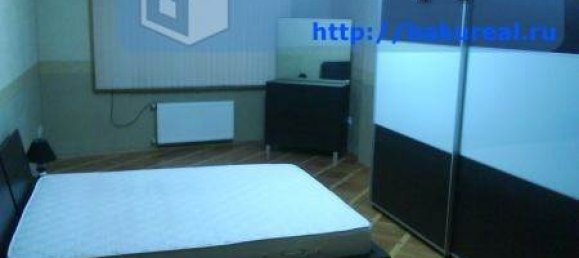 4 Schlafzimmer Wohnung in Nasimi, Azerbaijan, Nr. 906 4