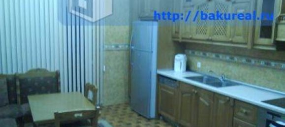 4 Schlafzimmer Wohnung in Nasimi, Azerbaijan, Nr. 906 2