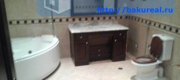 4 Schlafzimmer Wohnung in Nasimi, Azerbaijan, Nr. 906 5