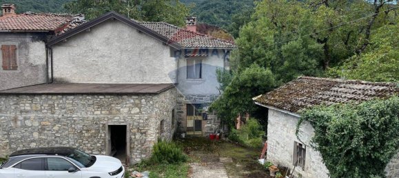 Casa de 4 dormitorios en Corniglio, Italy No. 343551 18