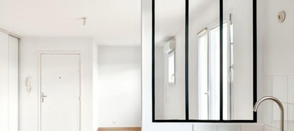 2 bedrooms Apartment in Poissy, France No. 318520 3