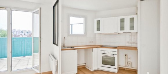 2 bedrooms Apartment in Poissy, France No. 318520 2