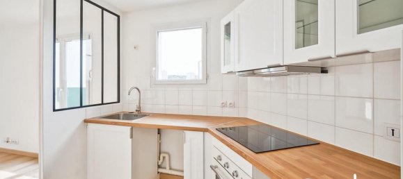 2 bedrooms Apartment in Poissy, France No. 318520 4