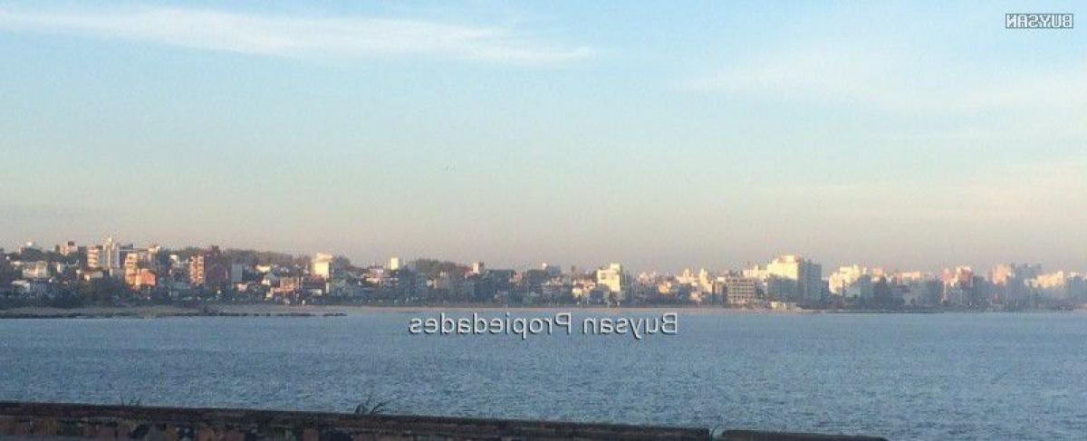 2 bedrooms Apartment in Montevideo, Uruguay No. 8520
