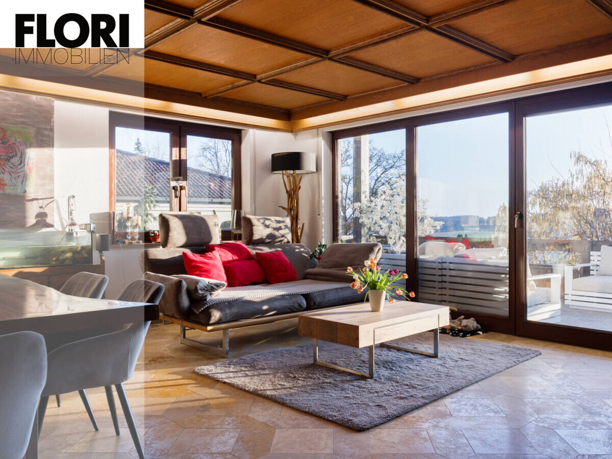 4 bedrooms House in Augsburg, Germany No. 325811