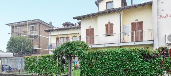 Apartamento T3 em Inverigo, Italy N.º 361935 5