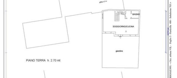 Apartamento T3 em Inverigo, Italy N.º 361935 36