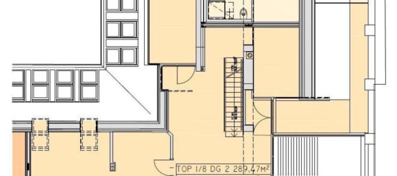7-Zimmer Wohnung in Wieden, Austria, Nr. 215292 20