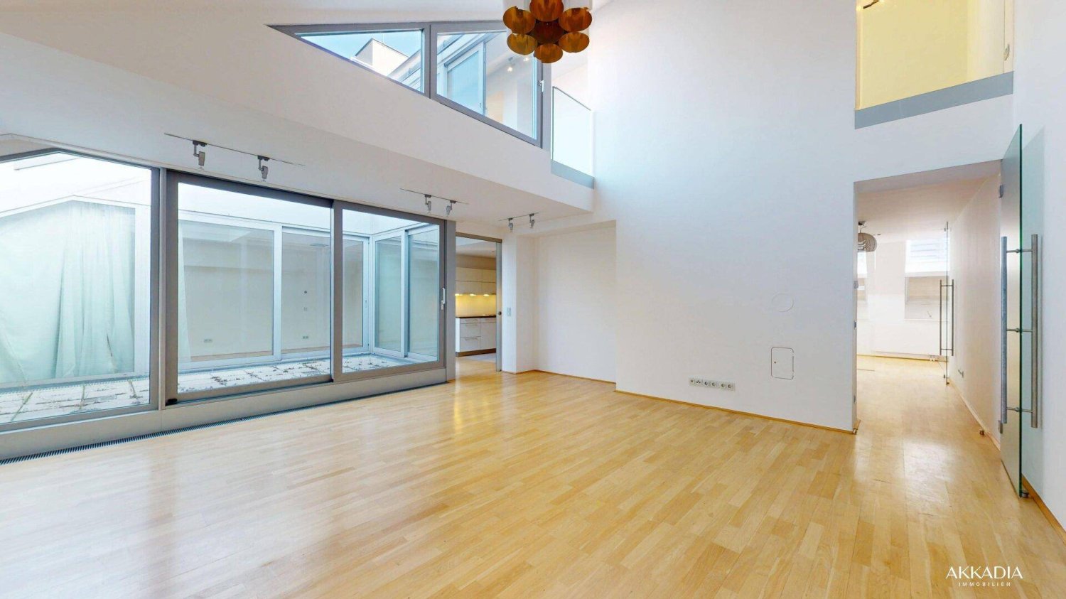 7-Zimmer Wohnung in Wieden, Austria, Nr. 215292