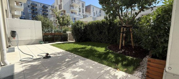 4 rooms Apartment in Vienna, Austria No. 177661 17