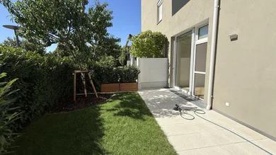 4 rooms Apartment in Vienna, Austria No. 177661