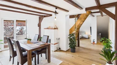 Apartamento T3 em Saalfelden am Steinernen Meer, Austria N.º 216041