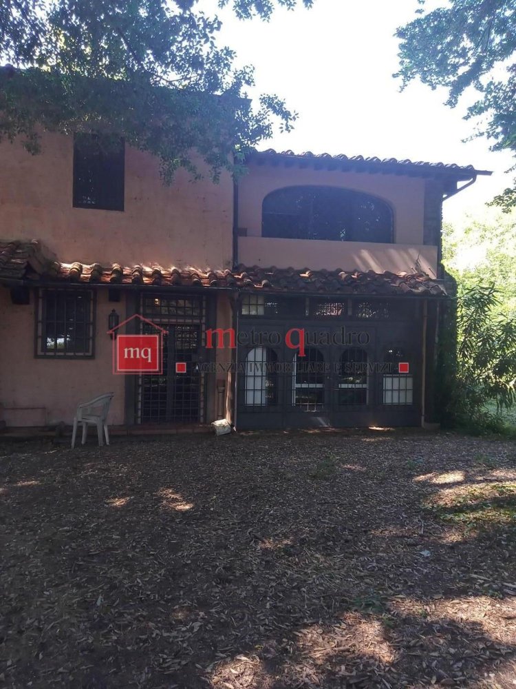 12 rooms House in San Giuliano Terme, Italy No. 205572