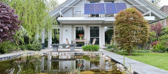 4غرفة منزل في Havelland, Germany رقم 281796 13