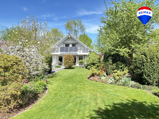 4غرفة منزل في Havelland, Germany رقم 281796