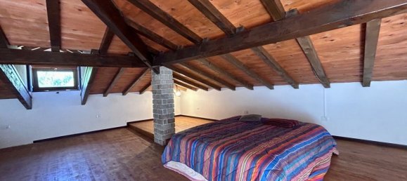 Квартира с 7 спальнями в Вазия, Италия № 336786 16