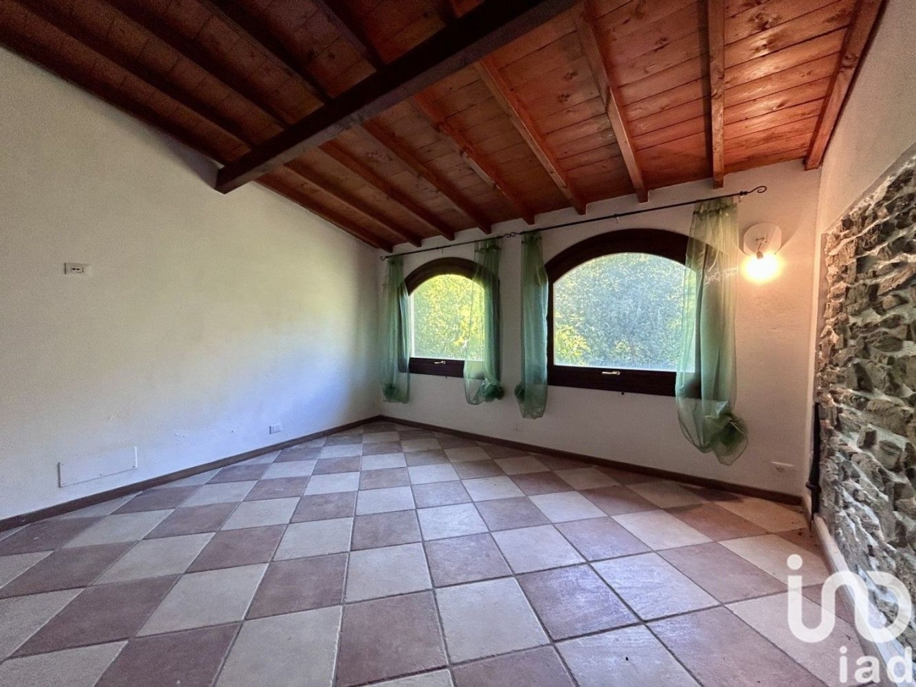 Квартира с 7 спальнями в Вазия, Италия № 336786