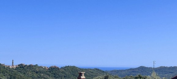 Квартира с 7 спальнями в Вазия, Италия № 336786 22