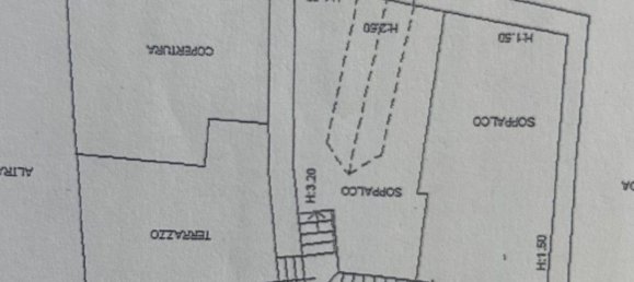 Квартира с 7 спальнями в Вазия, Италия № 336786 2