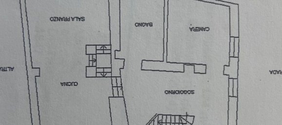 Квартира с 7 спальнями в Вазия, Италия № 336786 30